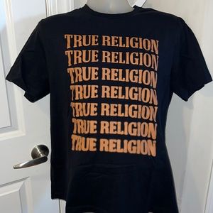 🔥 True Religion T-shirt